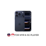 iphone 17 pro max (512GB)